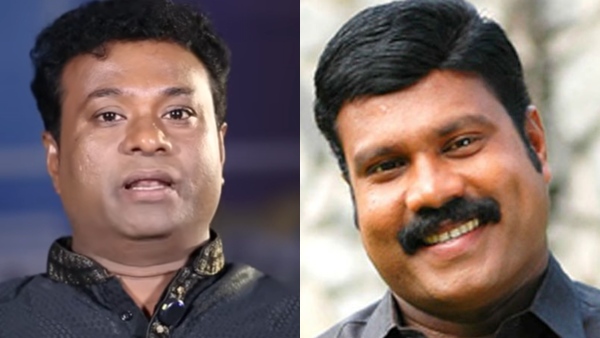 Kalabhavan Mani Kalabhavan Mani
