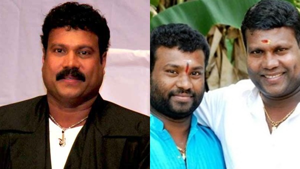 Kalabhavan Mani Kalabhavan Mani