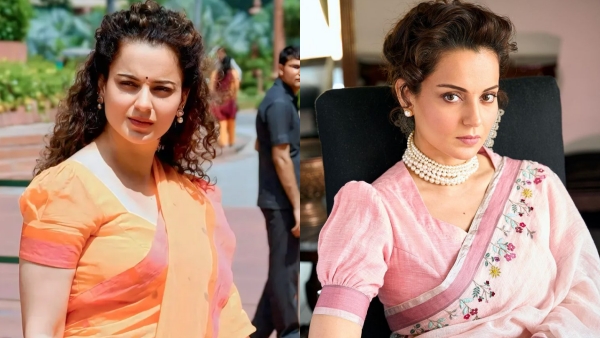 Kangana Ranaut