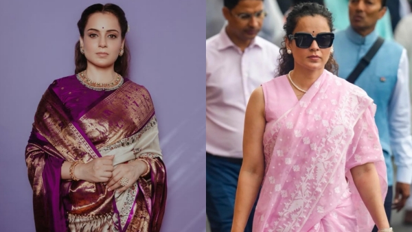 Kangana Ranaut