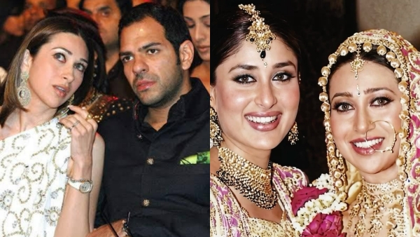 Karisma Kapoor Karisma Kapoor