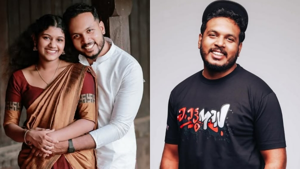 Karthik Surya Karthik Surya