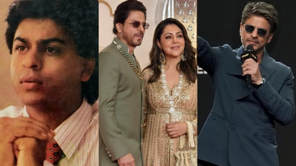 Shah Rukh Khan Shah Rukh Khan
