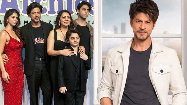 Shah Rukh Khan Shah Rukh Khan