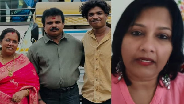 Kichu sudhi Kichu sudhi