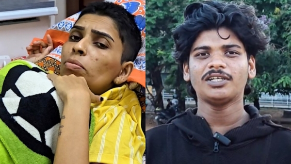 Renu Sudhi kichu