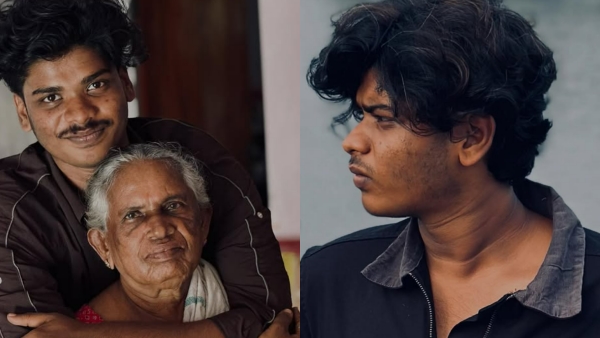 Kichu sudhi Kichu sudhi