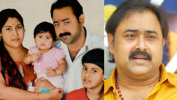 Kishore Peethambaran