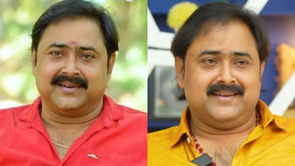 Kishore Peethambaran Kishore Peethambaran
