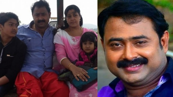 Kishore Peethambaran