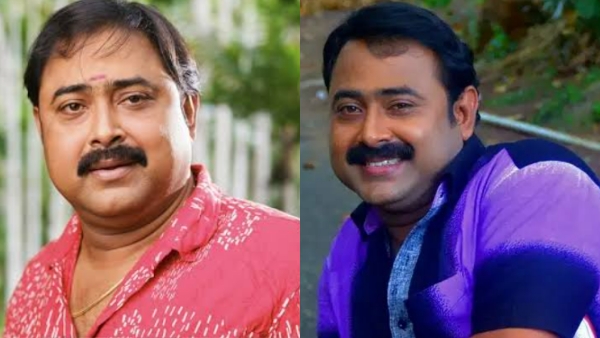 Kishore Peethambaran