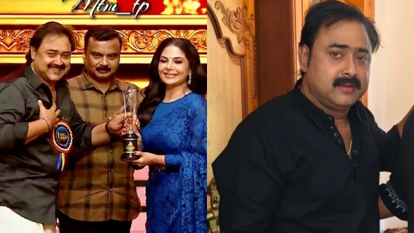 Kishore Peethambaran Kishore Peethambaran