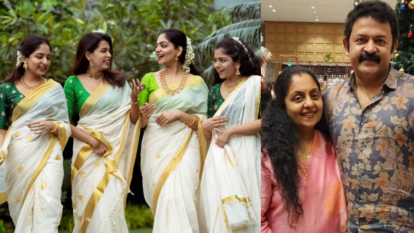 Krishnakumar