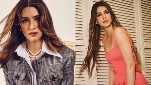 Kriti Sanon