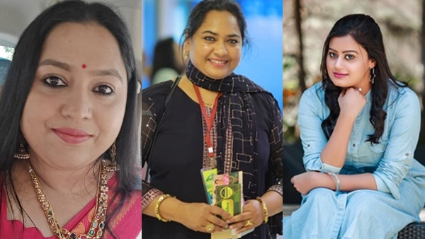 Usha Haseena   Lakshmipriya