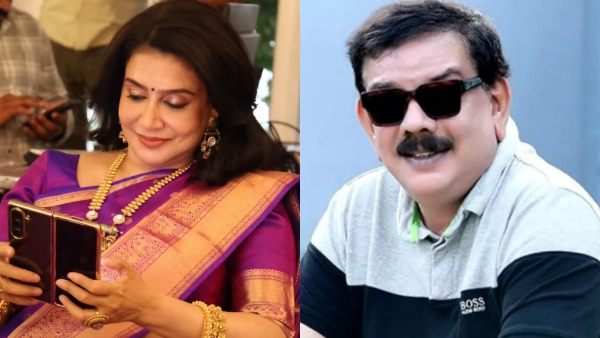 Priyadarshan Lissy