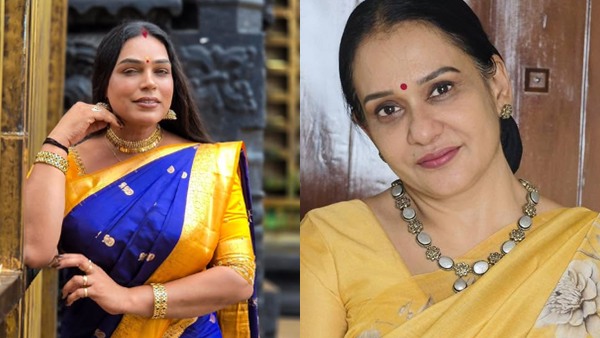Seema Vineeth Maala Parvathi Seema Vineeth Maala Parvathi