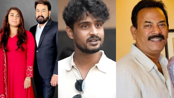 Major Ravi Vismaya Mohanlal Major Ravi Vismaya Mohanlal