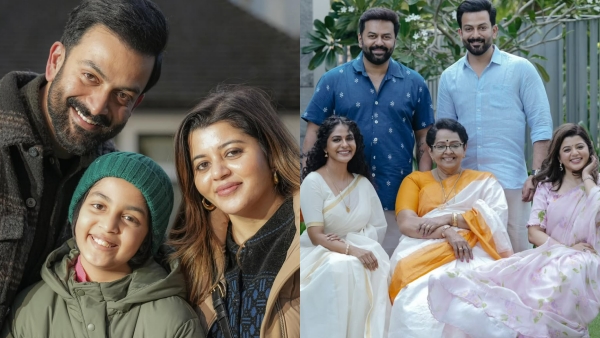 Prithviraj Sukumaran Prithviraj Sukumaran