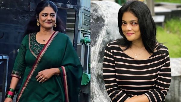Manju Pillai