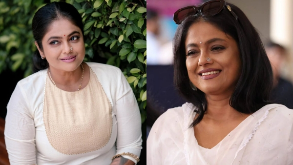Manju Pillai