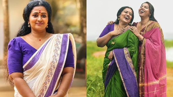 Manju Pathrose Manju Pathrose