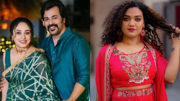 Pearle Maaney