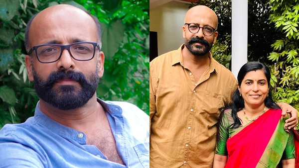 MB Padmakumar MB Padmakumar