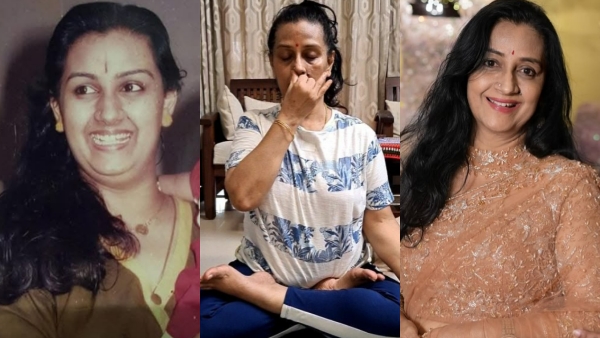 Menaka Suresh Menaka Suresh