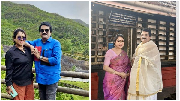 MG Sreekumar open talk about Lekha