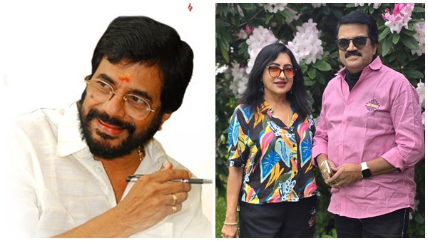 MG Sreekumar s reply MG Sreekumar s reply