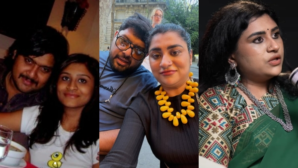 Lakshmi Menon Mithun Ramesh Lakshmi Menon Mithun Ramesh