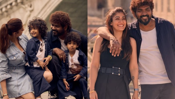 Nayanthara