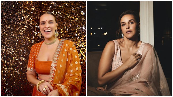 Neha Dhupia latest video