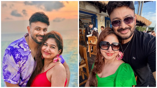 Nihal Pillai about Priya s condition