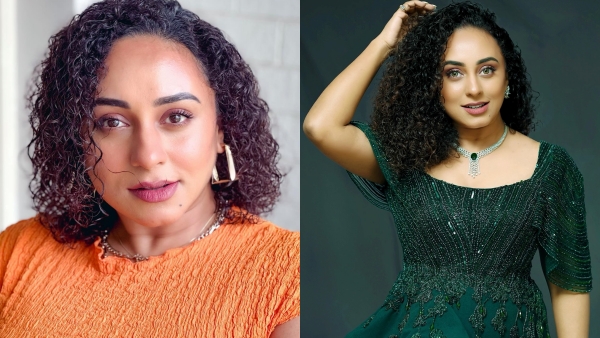Pearle Maaney