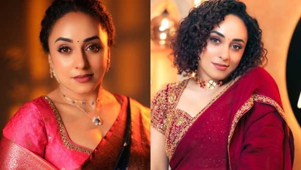 Pearle Maaney Pearle Maaney