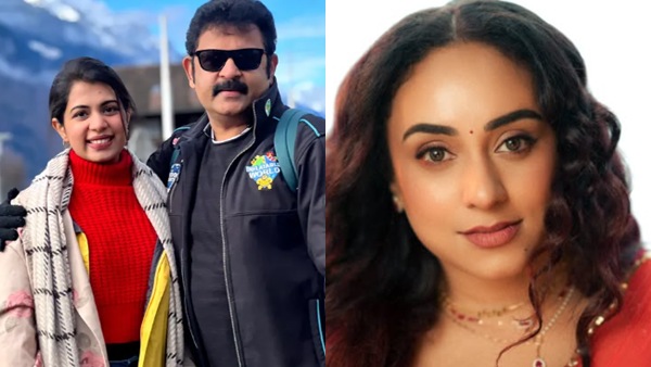 Diya Krishna Pearle Maaney Diya Krishna Pearle Maaney