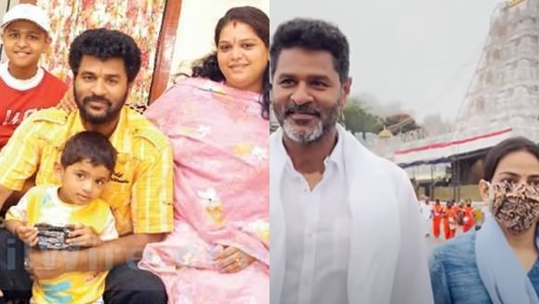 Prabhu Deva