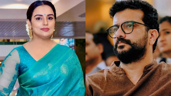 Ramesh Pisharody Shwetha Menon Ramesh Pisharody Shwetha Menon