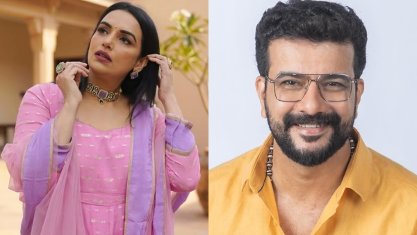 Ramesh Pisharody Shweta Menon Ramesh Pisharody Shweta Menon