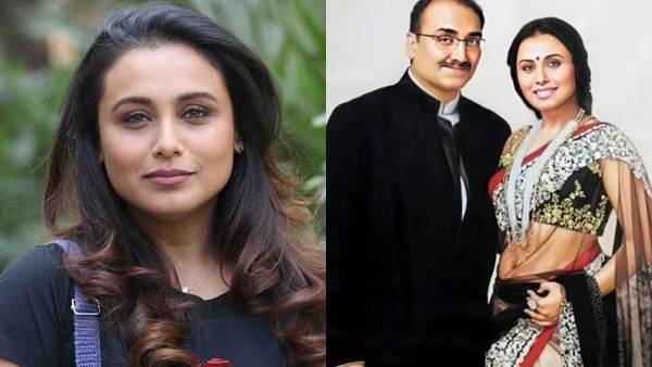 Rani Mukerji Rani Mukerji