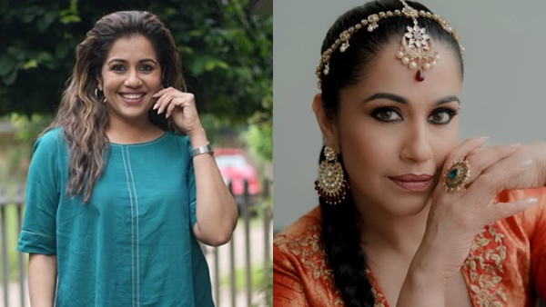 Ranjini Haridas Ranjini Haridas