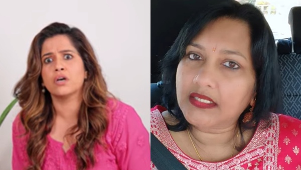 Ranjini Haridas Shafeena Beevi Ranjini Haridas Shafeena Beevi