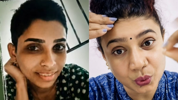 Saritha Balakrishnan Renu Sudhi Saritha Balakrishnan Renu Sudhi