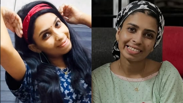 Renu Sudhi cancer