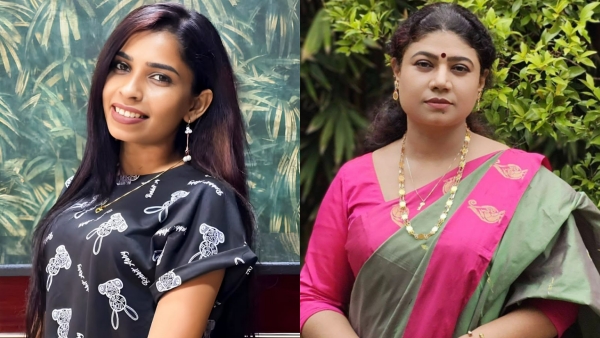 Saritha Balakrishnan Renu Sudhi Saritha Balakrishnan Renu Sudhi