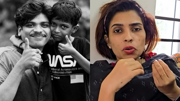 Shafeena Beevi renu sudhi