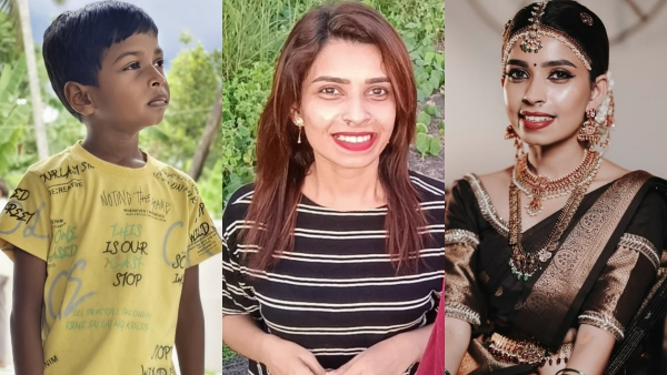 Renu Sudhi Renu Sudhi