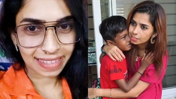 Renu Sudhi